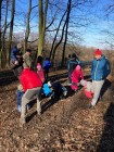 1. schůzka 13.2.2022