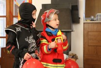 Karneval 2019