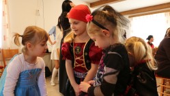 Karneval 2019