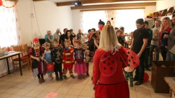 Karneval 2019