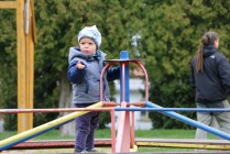Cesta za pohádkou - Šípková Růženka