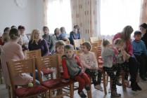 Cesta za pohádkou - Šípková Růženka