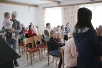 Cesta za pohádkou - Šípková Růženka