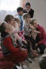 Cesta za pohádkou - Šípková Růženka