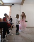 Cesta za pohádkou - Šípková Růženka