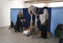 Cesta za pohádkou - Šípková Růženka
