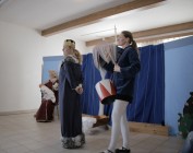 Cesta za pohádkou - Šípková Růženka