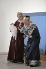 Cesta za pohádkou - Šípková Růženka
