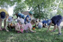 2. 6. 2019 proběhl Dětský den - můžete si prohlédnout fotografie