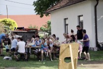 2. 6. 2019 proběhl Dětský den - můžete si prohlédnout fotografie