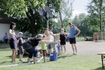 2. 6. 2019 proběhl Dětský den - můžete si prohlédnout fotografie