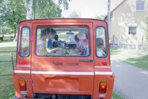 2. 6. 2019 proběhl Dětský den - můžete si prohlédnout fotografie