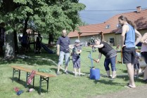 2. 6. 2019 proběhl Dětský den - můžete si prohlédnout fotografie