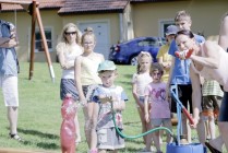 2. 6. 2019 proběhl Dětský den - můžete si prohlédnout fotografie