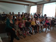 Cesta za pohádkou Jak Honza ke štěstí přišel