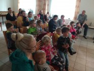 Cesta za pohádkou Jak Honza ke štěstí přišel