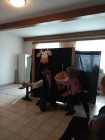 Cesta za pohádkou Jak Honza ke štěstí přišel