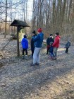 1. schůzka 13.2.2022