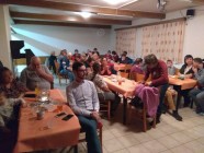 Vánoční zpívání 14.12. 2019 - fotografie z akce