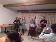 Vánoční zpívání 14.12. 2019 - fotografie z akce