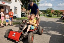 Dětský den 2021