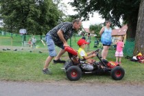 Loučení s prázdninami 22. 8. 2020