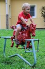 Loučení s prázdninami 22. 8. 2020