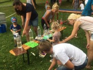 Loučení s prázdninami 22. 8. 2020