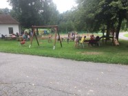 Loučení s prázdninami 22. 8. 2020