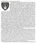 Tržek ve starých dokumentech