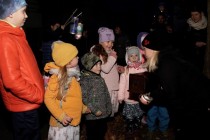 Lampionový průvod 2021