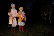 Lampionový průvod 2021