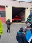 3. schůzka 10.4. v 9:15 u hasičské zbrojnice - návštěva u profesionálních hasičů ve Vysokém Mýtě