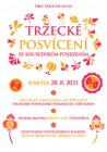 Posvícení v Tržku se sousedským posezením 2021