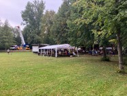 Tržecké posvícení 2025