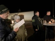 Adventní sousedské setkání 2025