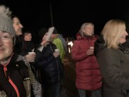 Adventní sousedské setkání 2025