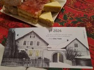 Adventní sousedské setkání 2025