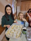 Adventní sousedské setkání 2025