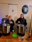 Adventní sousedské setkání 2025
