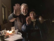Adventní sousedské setkání 2025